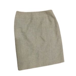 Lafayette 148 New York tweed skirt